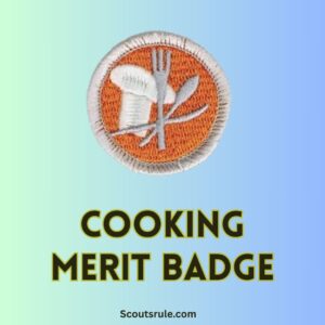 Cooking Merit Badge Guide - Scouts Rule